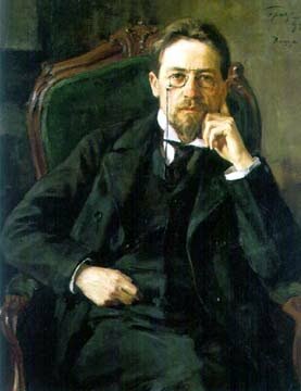 Антон Павлович Чехов – цитаты