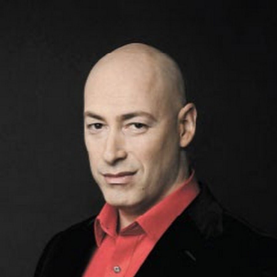 Дмитрий Гордон – цитаты