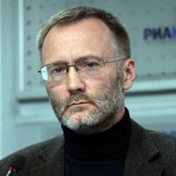 Сергей Александрович Михеев – цитаты