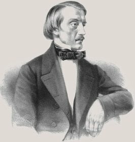 Виссарион Григорьевич Белинский – цитаты