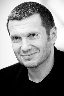 Владимир Рудольфович Соловьев – цитаты